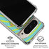 Scooby Doo The Mystery Machine Pixel 9/9 Pro Clear Case